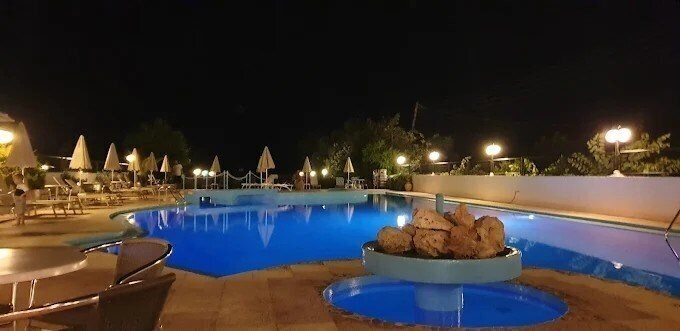 Картинка Hotel Venus 3*